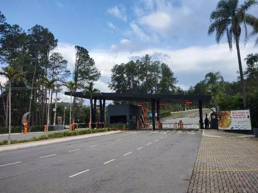 Casa, Porta do Sol em Mairinque, SP