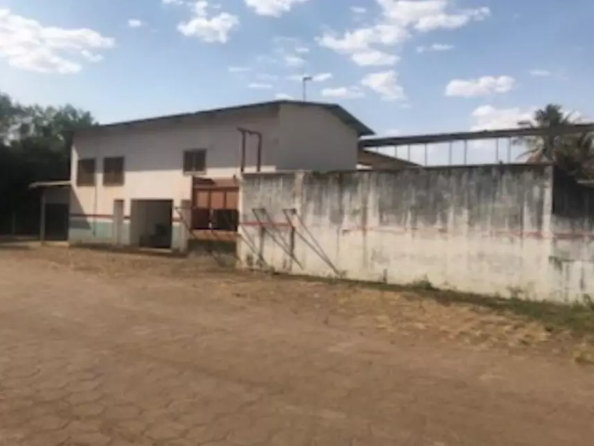 Área Rural, Zona Rural em José Bonifácio, SP
