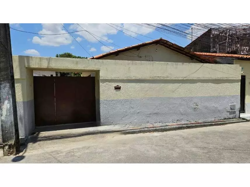 Casa, Guajeru em Fortaleza, CE