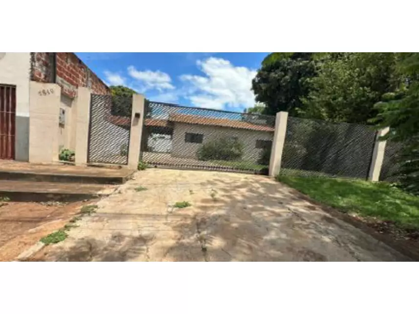 Casa, Vila Rosa em Dourados, MS