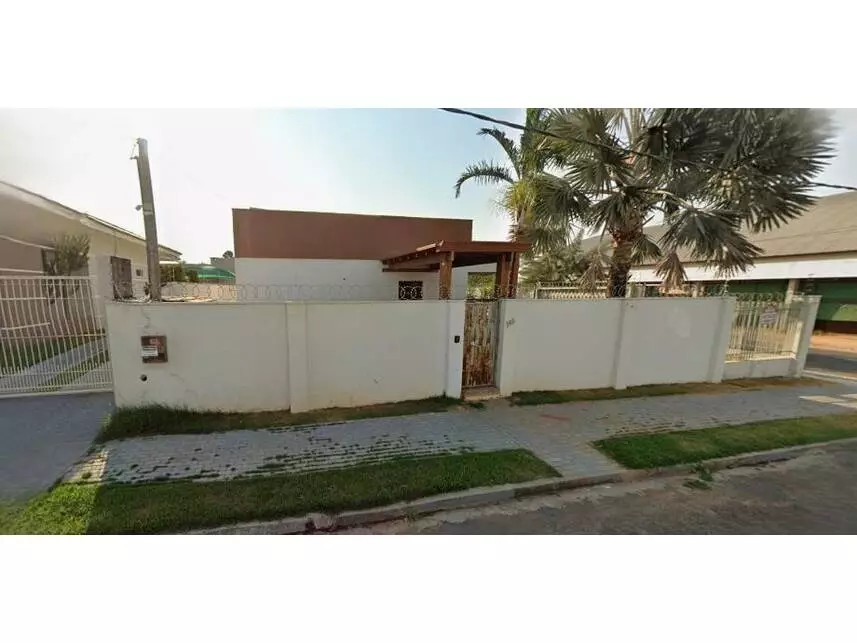 Casa, Recanto dos Pássaros em Sorriso, MT