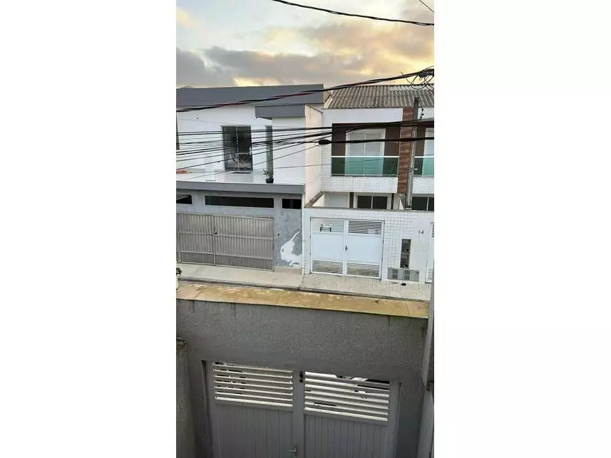 Casa, Vicente de Carvalho em Guarujá, SP