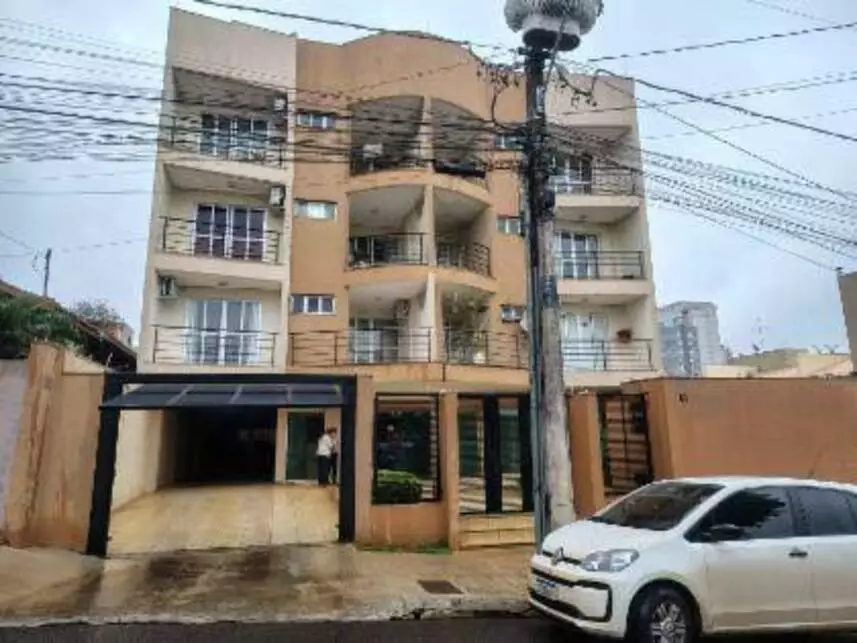 Apartamento, Vila Cascata em Arapongas, PR