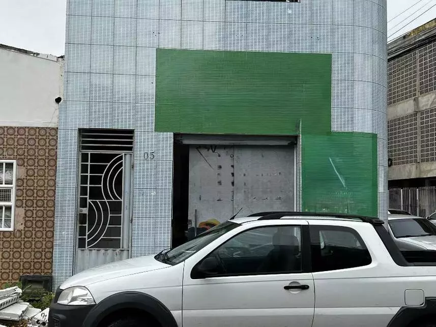 Casa, Alto da Maravilha em Juazeiro, BA