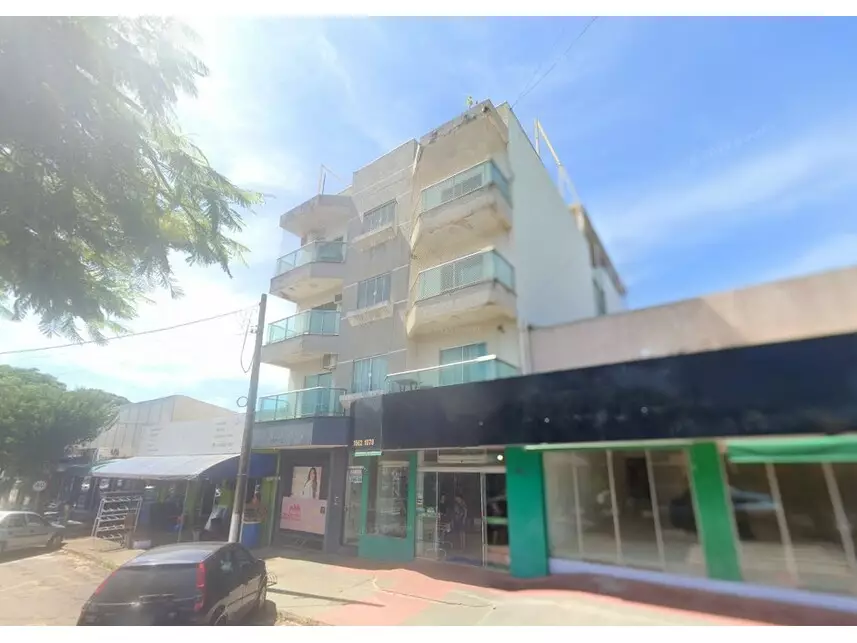 Residencial / Comercial, Centro em Araruna, PR
