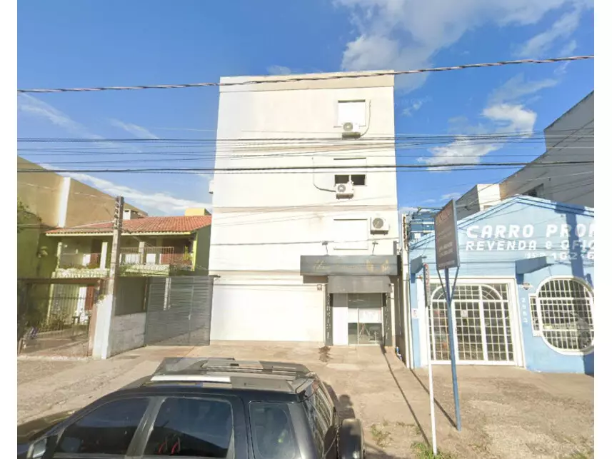 Apartamento, São Miguel em Uruguaiana, RS