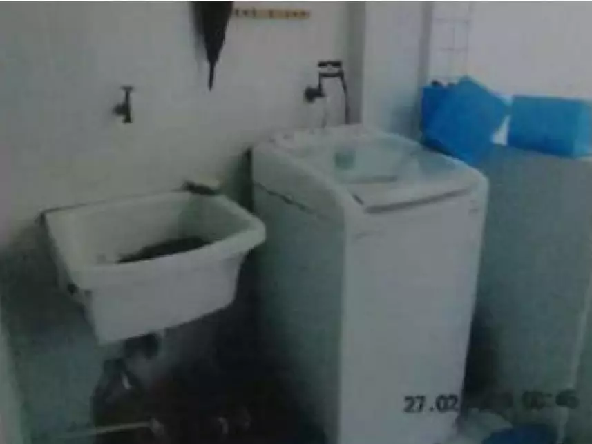 Apartamento, Boqueirão em Praia Grande, SP
