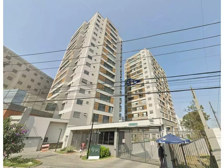 Apartamento, Saúde em São Paulo, SP