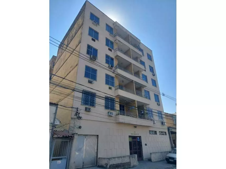 Apartamento, Penha Circular em Rio de Janeiro, RJ