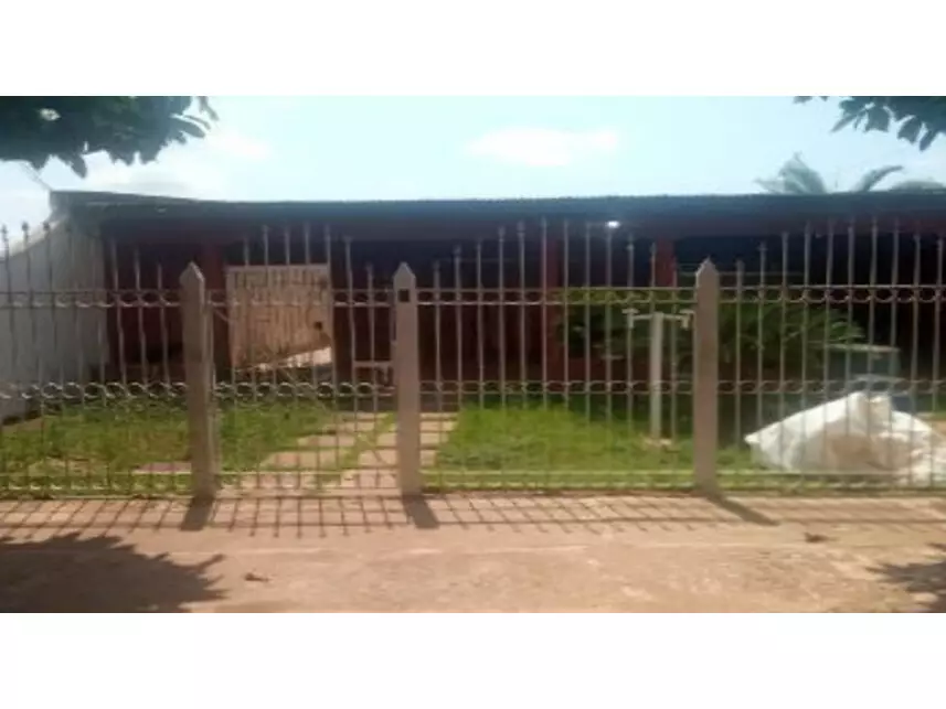 Casa, Tamandaré em Guajará-Mirim, RO