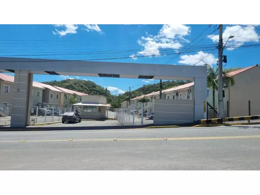 Apartamento, Nereu Ramos em Jaraguá do Sul, SC