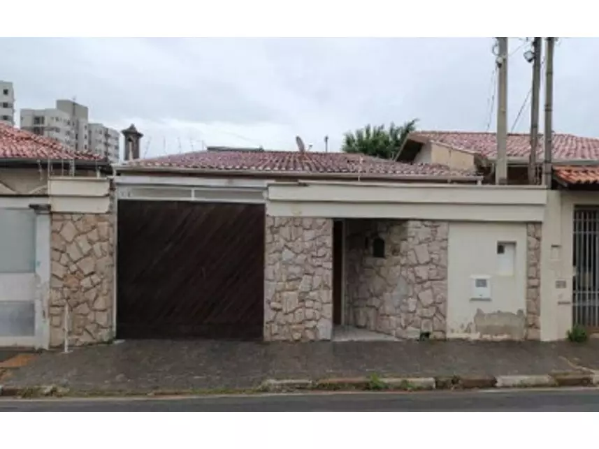 Casa, Jardim Guarani em Campinas, SP