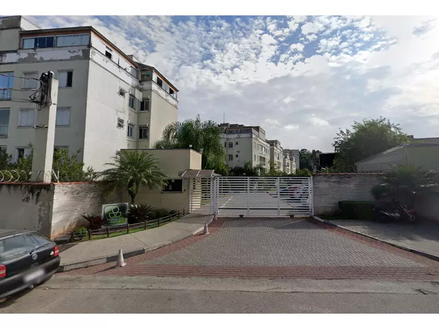 Apartamento, Jardim Santa Izabel em Cotia, SP