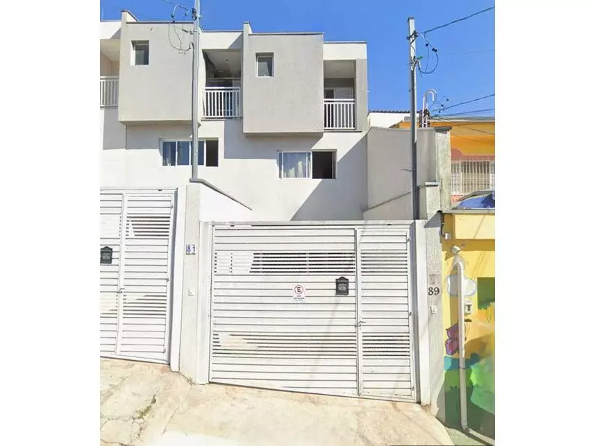 Casa, Vila Perus em São Paulo, SP