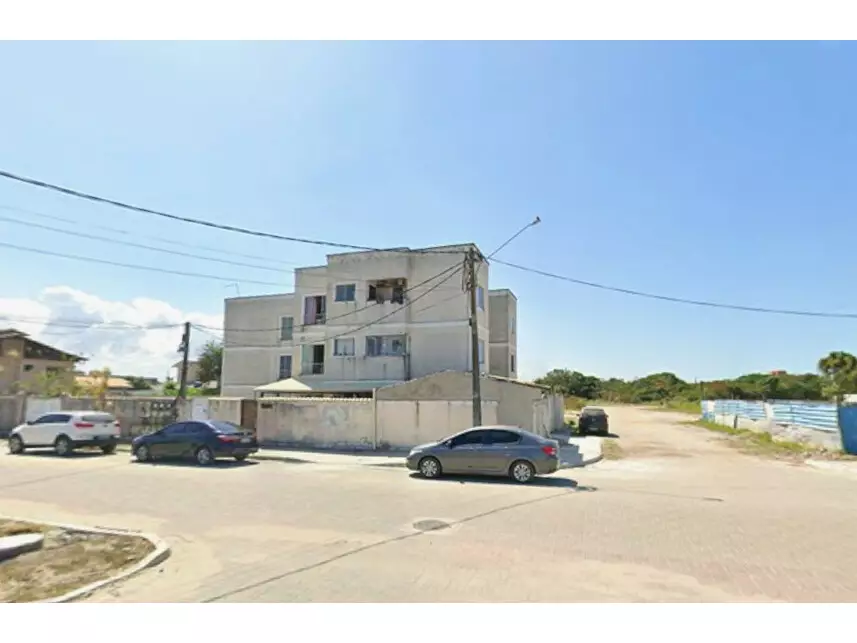 Apartamento, Enseada das Gaivotas em Rio das Ostras, RJ