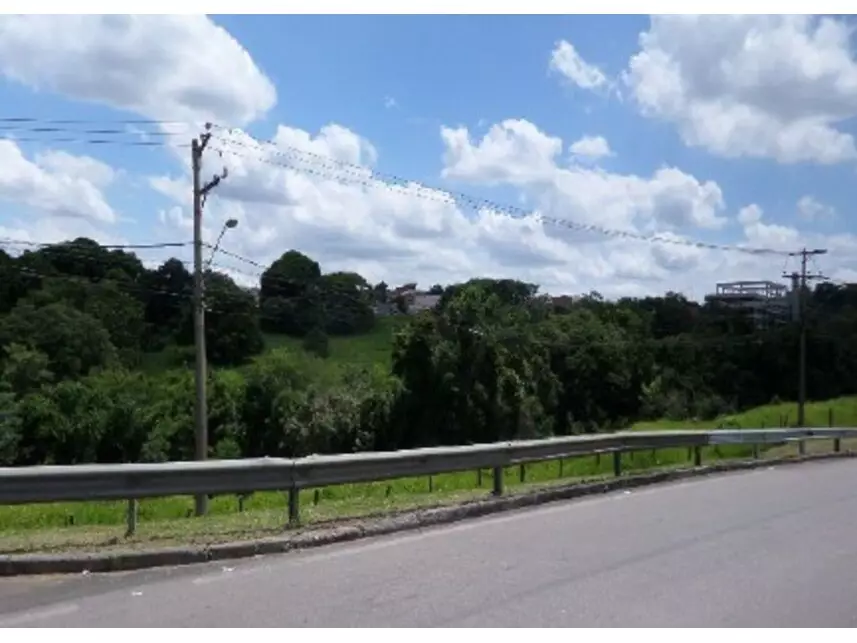 Terreno, Chácara Flórida em Itu, SP