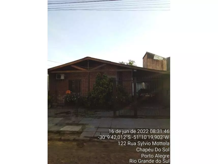 Casa, Hípica em Porto Alegre, RS