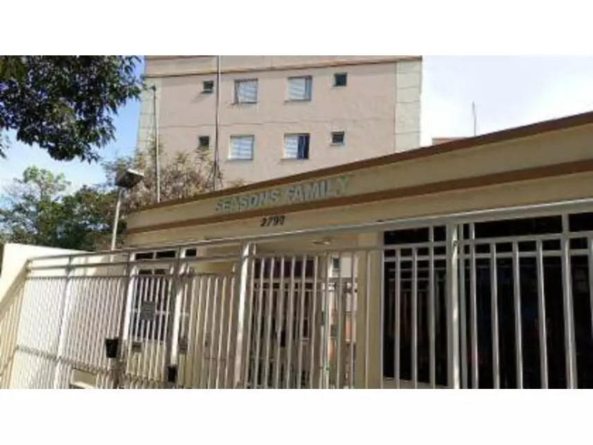 Apartamento, Jardim Guilhermino em Guarulhos, SP