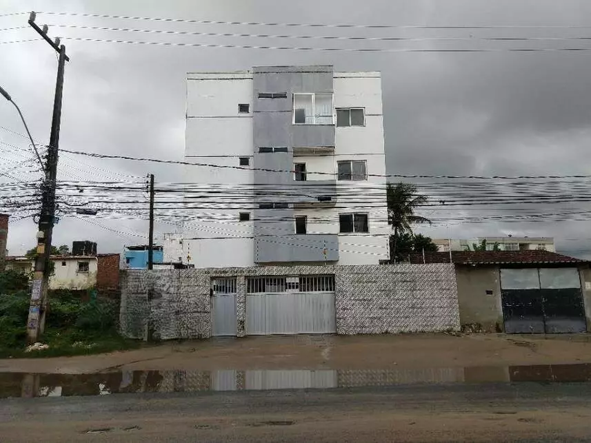 Apartamento, Praia Ded Nossa Senhora do O em Paulista, PE