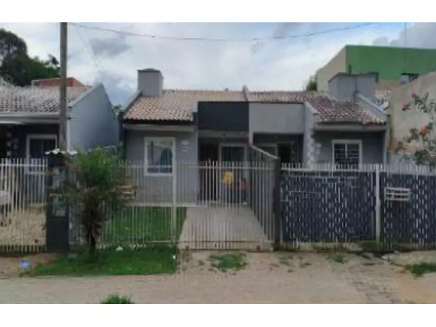 Casa, Estados em Fazenda Rio Grande, PR