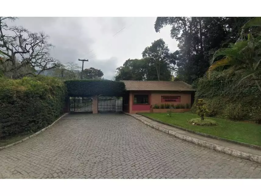 Terreno, Parque do Imbui em Teresópolis, RJ