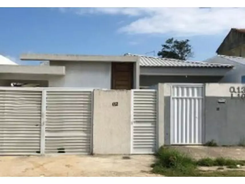 Casa, São Matheus em São Pedro da Aldeia, RJ