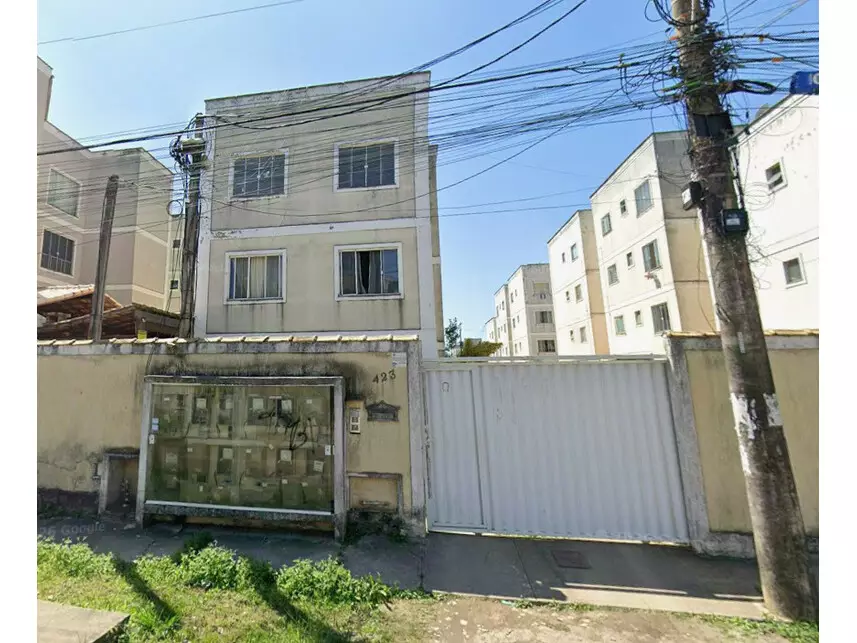 Apartamento, Enseada das Gaivotas em Rio das Ostras, RJ