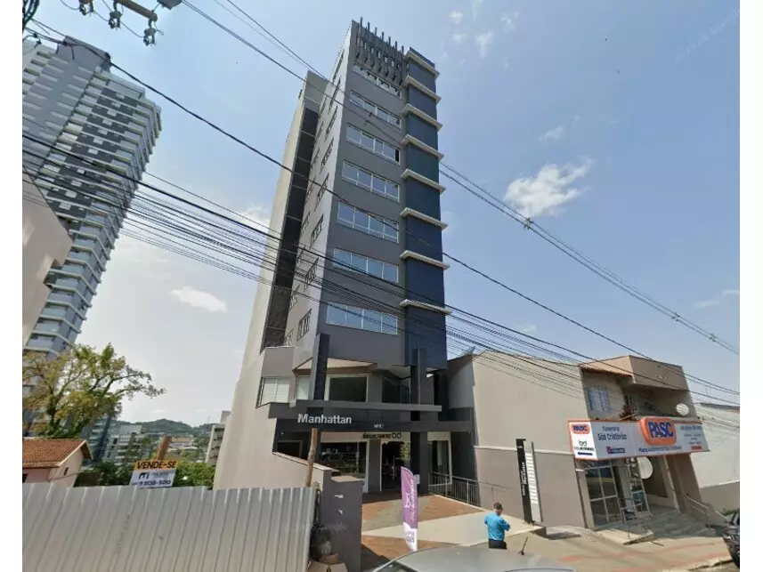 Sala Comercial, Centro em Francisco Beltrão, PR