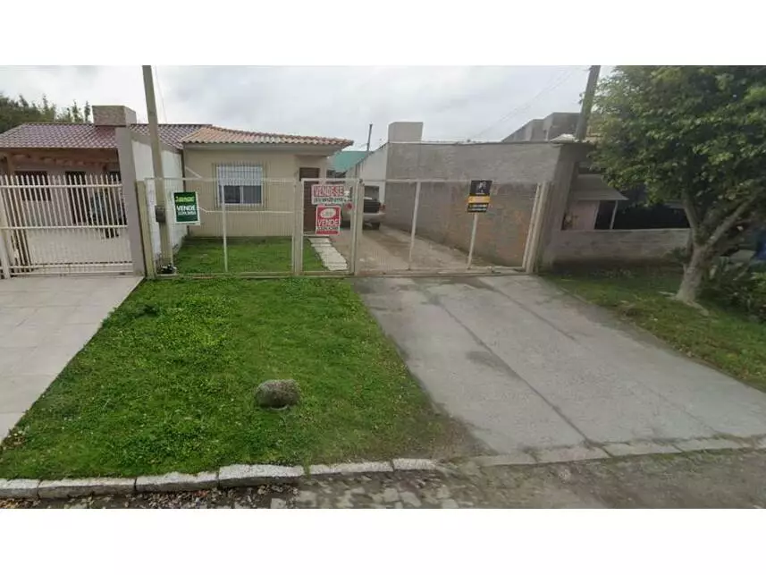 Casa, Santa Terezinha em Pelotas, RS