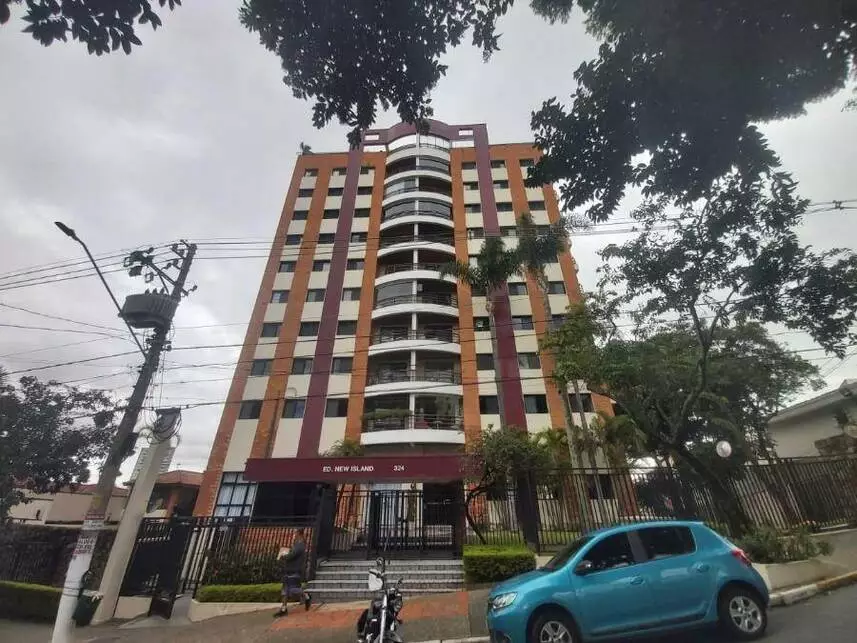 Apartamento, Vila Monumento em São Paulo, SP