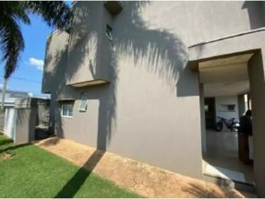 Casa, Residencial San Marino em Birigui, SP