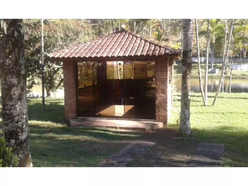 Fazenda, Zona Rural em Cunha, SP
