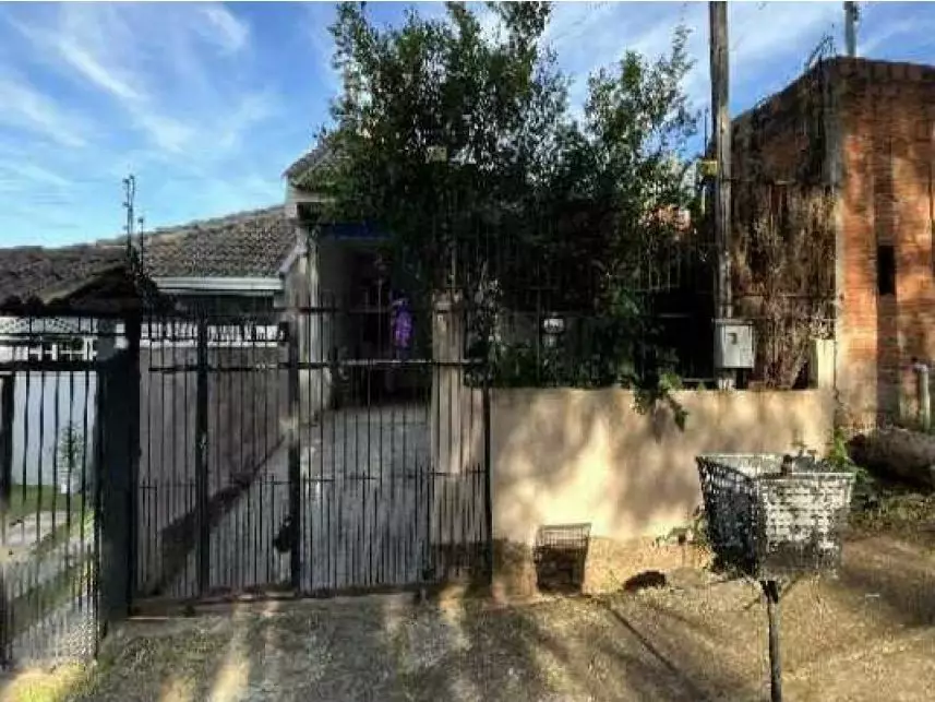 Casa, Santo André em São Leopoldo, RS