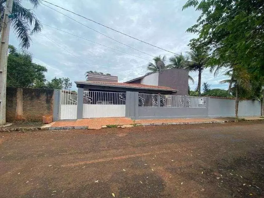 Casa, Vila Alta em Santo Afonso, MT