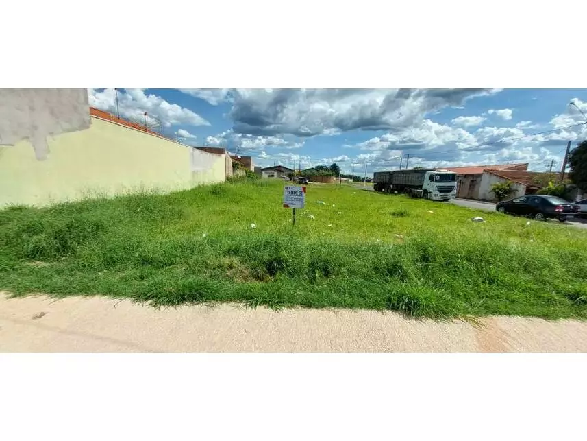 Terreno, Jardim Nossa Senhora Aparecida em Mineiros do Tietê, SP