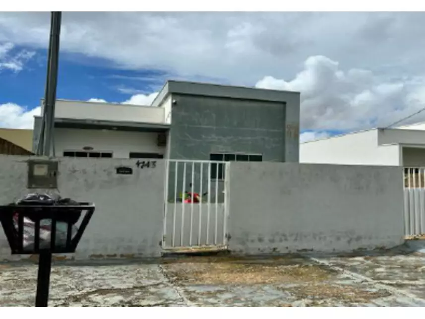 Casa, Jardim Poncho Verde Iii em Primavera do Leste, MT