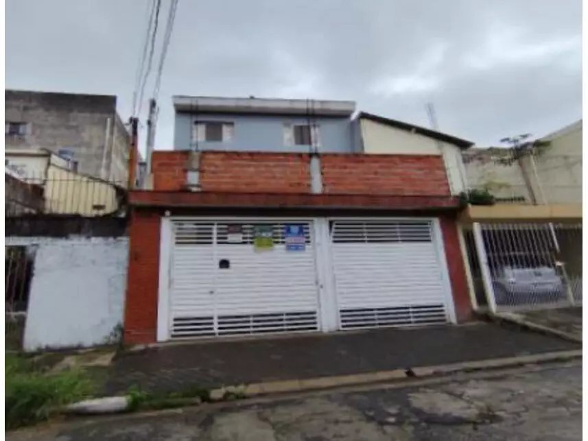 Casa, Jardim Maracanã em São Paulo, SP