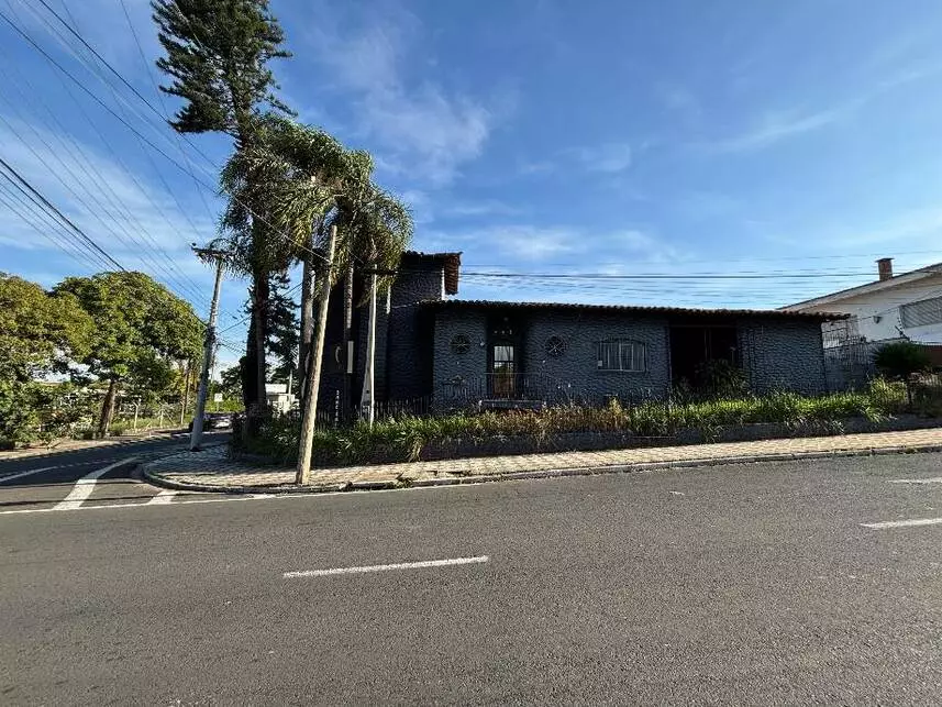 Casa, Jardim Santa Rosália em Sorocaba, SP