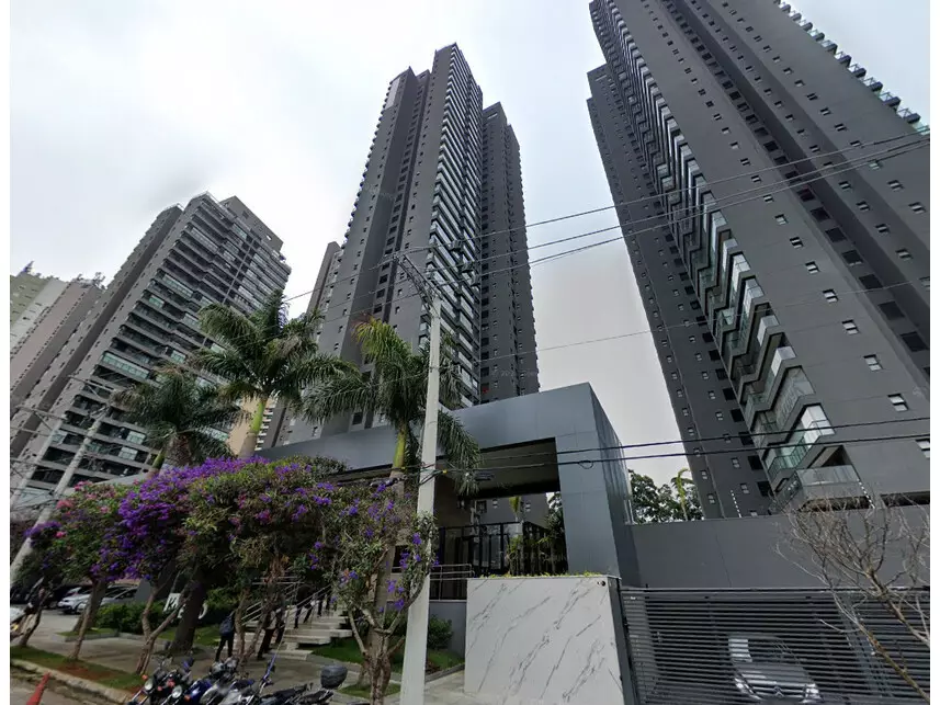 Apartamento, Vila Yara em Osasco, SP