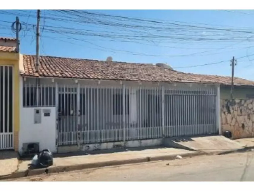 Casa, Morada da Serra em Cuiabá, MT