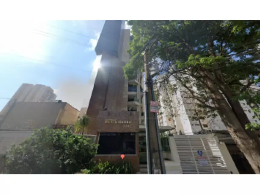 Apartamento, Setor Bueno em Goiânia, GO