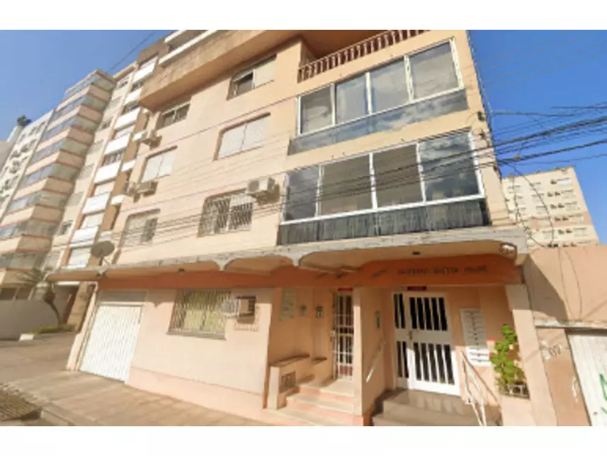 Apartamento, Centro em Pelotas, RS