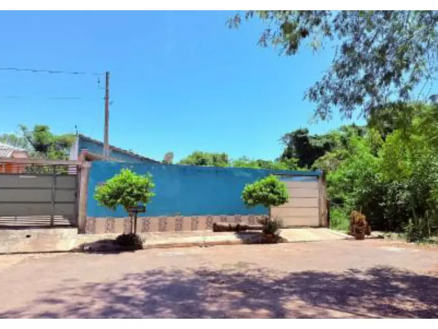 Casa, Curupá em Tabatinga, SP