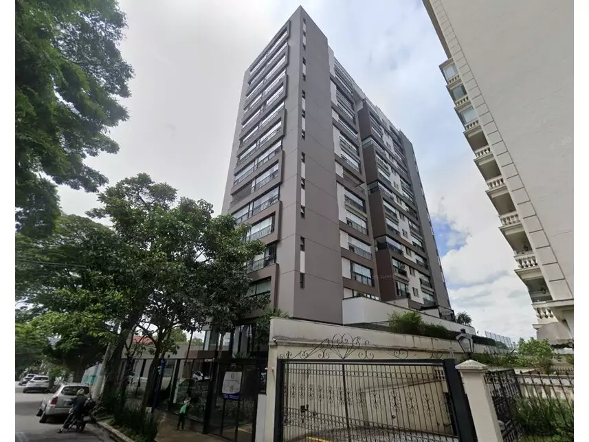 Apartamento, Campo Belo em São Paulo, SP