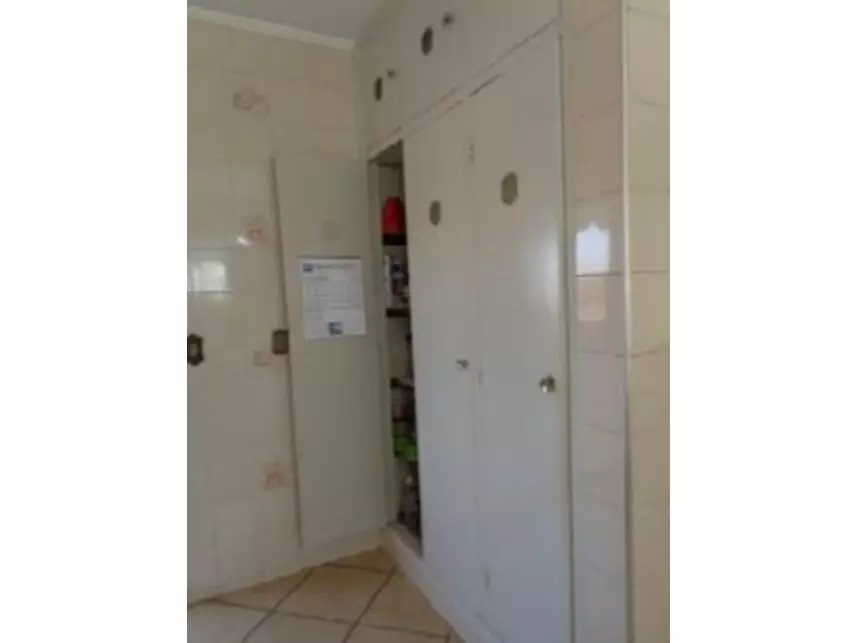 Casa, Vila Xavier em Araraquara, SP
