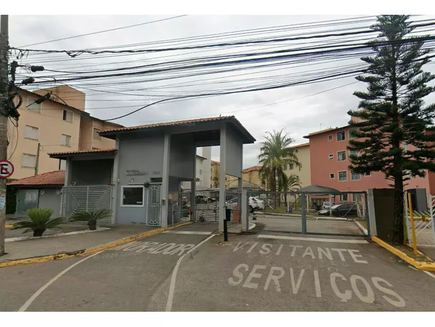 Apartamento, Jardim Novo Horizonte em Sorocaba, SP