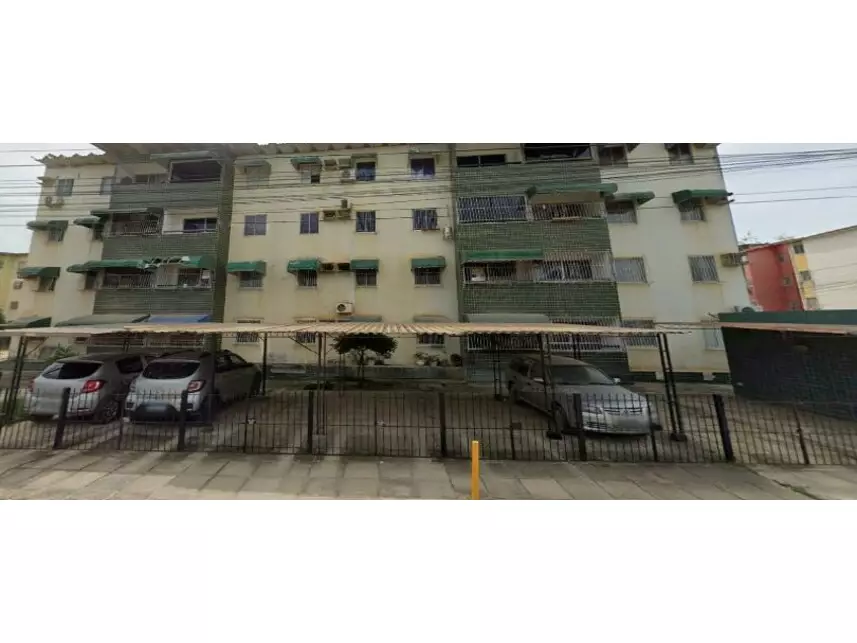 Apartamento, Casa Caiada em Olinda, PE