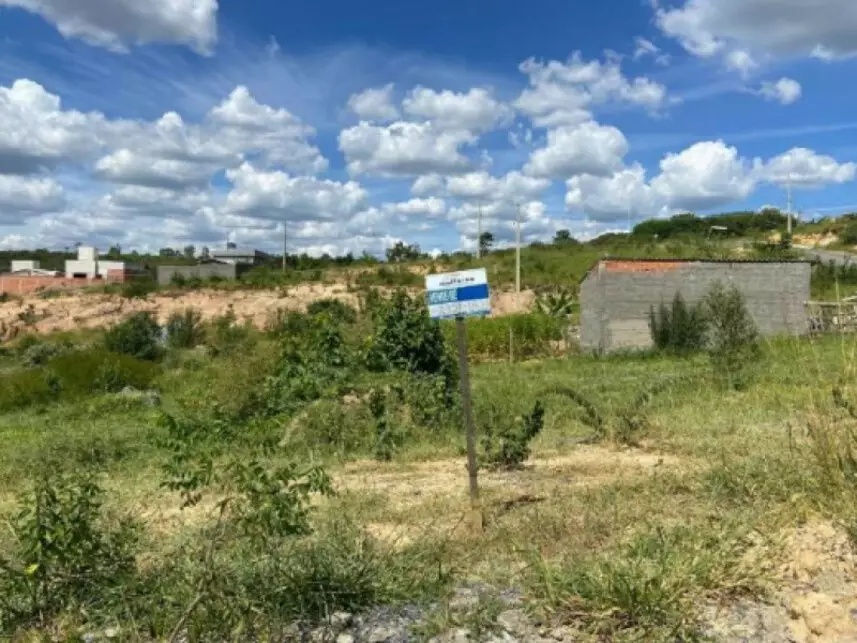 Terreno, Residencial Serra Verde em Arcos, MG