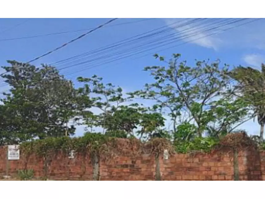 Terreno, Vila Nova em São Luís, MA