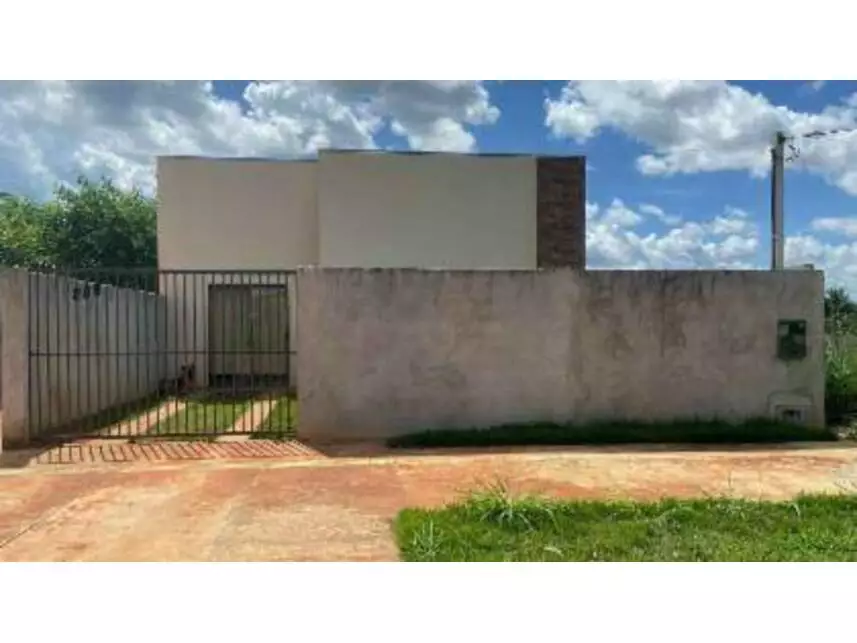 Casa, Jardim Viena em Sinop, MT